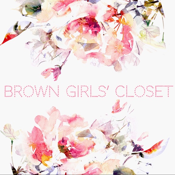 browngrlscloset